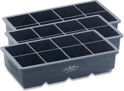 Ijsvormpjes Maker - Ijsblokjesvorm