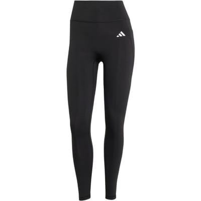 adidas Performance Optimé Essentials No Front Rise Seam 7/8 Legging - Dames - Zwart