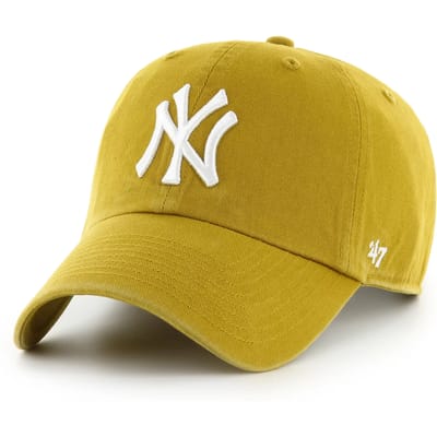 Baseball cap New York Yankees MLB