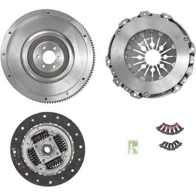 Koppelingsset VALEO 835175