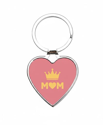 Sleutelhangerl met Uniek Design | Ontwerp Jouw Eigen sleutelhanger | Handgemaakt Cadeau | Gepersonaliseerd op Aanvraag | Enkel of Grote Bestelling