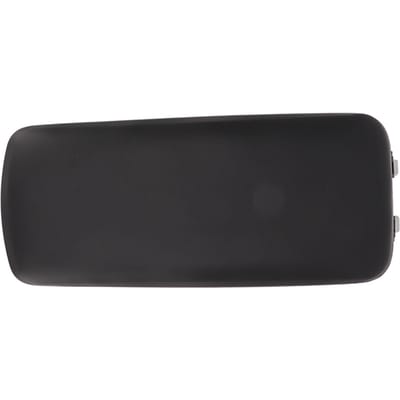 Middenconsole Armsteunhoes Zacht Kunstleer 8X0864245B Vervanging voor A1 2012?2018 black