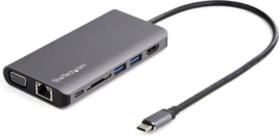 USB Hub Startech DKT30CHVAUSP