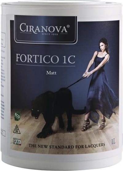 Ciranova Fortico 1C Mat 1 Liter