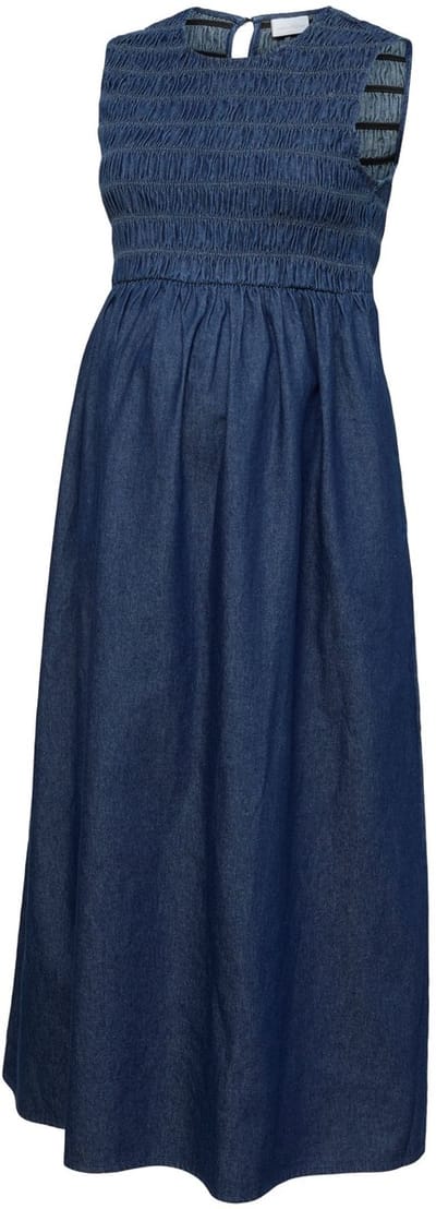 Mama Licious Jurk MLLULLA Zwangerschapsjurk