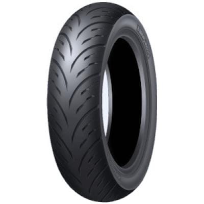 Dunlop ScootSmart 2 ( 140/70-14 RF TL 68S Achterwiel )