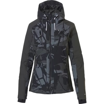 Dames ski jas Rehall Sebbi-R