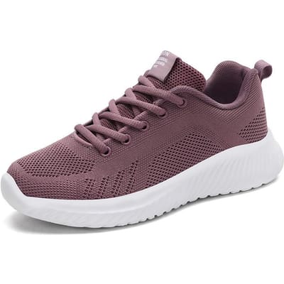 Dames Mesh Ademende Casual Sneaker Zomer Joggen Wandelschoenen Dames Platform Sneakers Hardlopen Sportschoenen 42