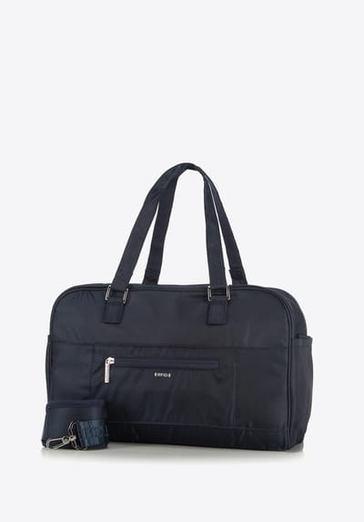 Wittchen - Unisex Multifunctionele Reisbagage - Navy Blauw - Polyester