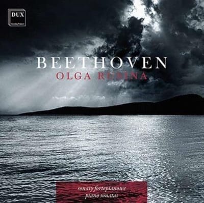 Beethoven: Piano Sonatas