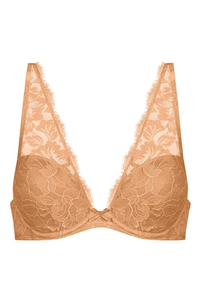 Smart foam BH | met beugels Serie Amazing Roasted Almond