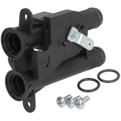 Verwarmingsventiel DT SPARE PARTS 2.76044