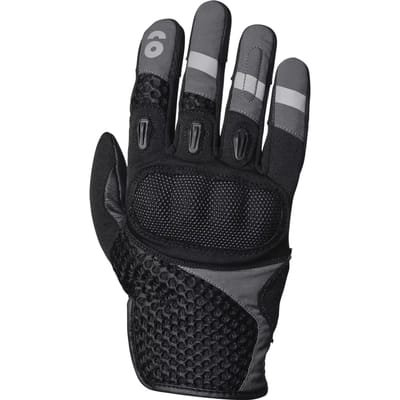 Zomer motorhandschoenen GMS Tyrus SF