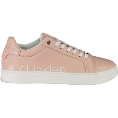 Lea Lage Sneakers