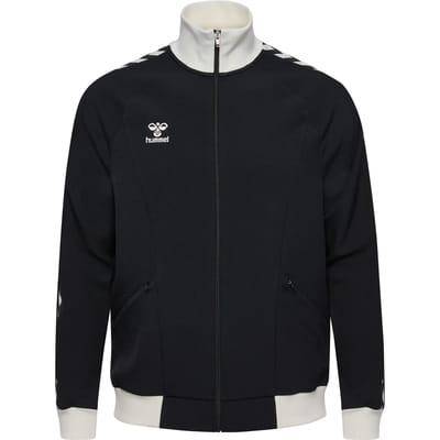 Trainingsjack met rits Hummel Root