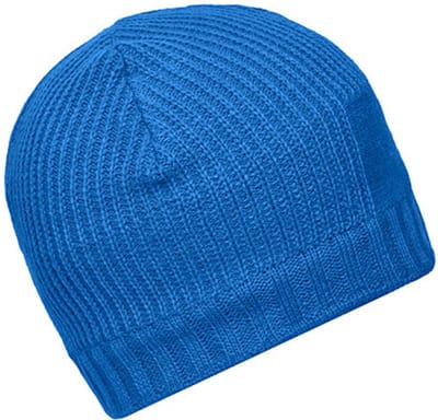 Myrtle Beach 'Promotion Beanie' Kobaltblauw