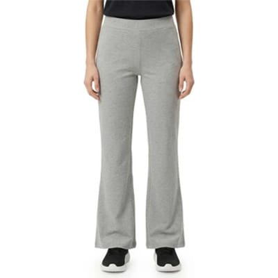 Sportbroeken Leone 1947 Woman Leggings Wide Leg New Basic