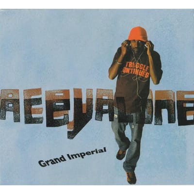 Grand Imperial - Aceyalone