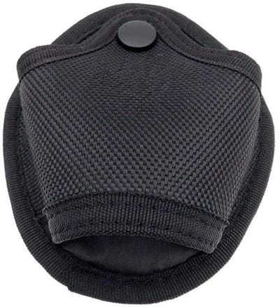 Allecto - Nylon handboeien houder tas - multifunctionele Pull taille