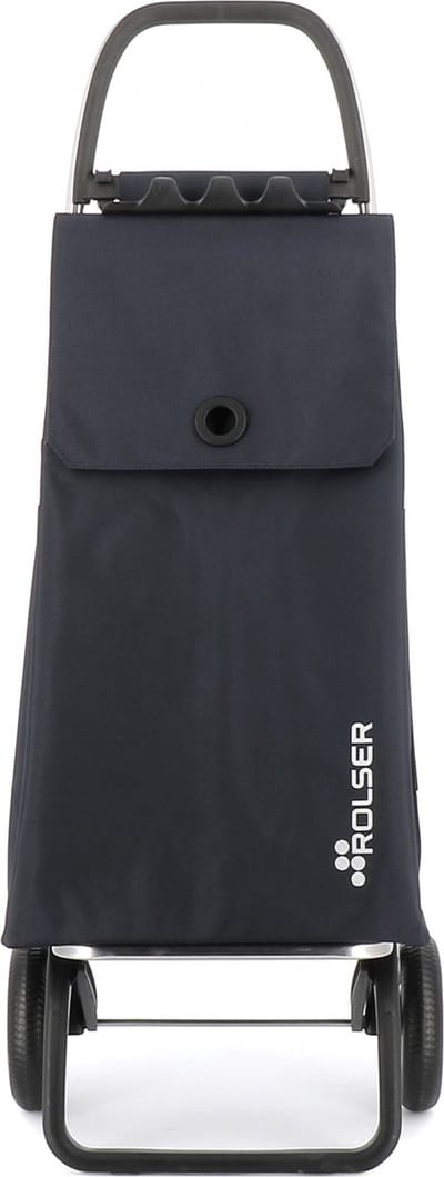 Rolser Boodschappentrolley Opvouwbaar Akanto Mf - 2L - Marengo