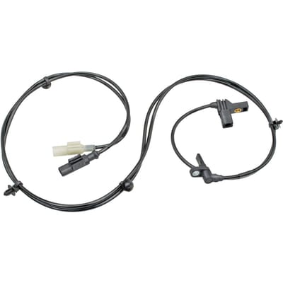 Sensor, wielsnelheid MEYLE ELECTRONICS 014 899 0082 Links