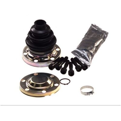 Balgenset, aandrijfas SPIDAN 26116