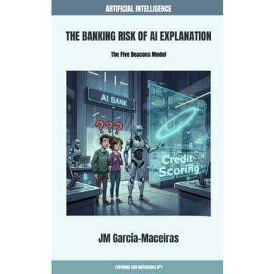 The Banking Risk Of Ai Explanation - Julio-Marcos García Maceiras