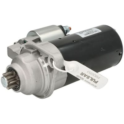 Starter PULSAR ROTATING ELECTRICS PSR20353