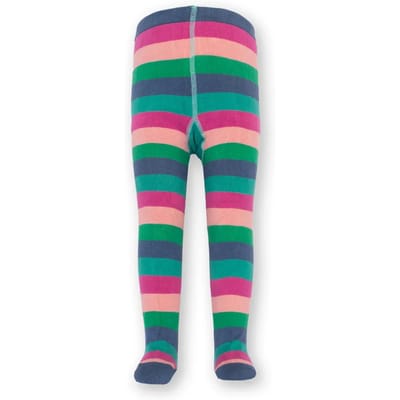 Peuter meisjespanty Kite Stripy