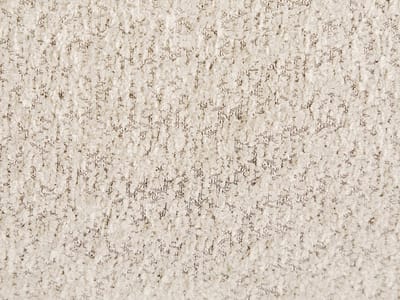 Vente-unique Bedbodem met opbergruimte 180 x 200 cm in bouclé stof - Beige - NULOX van YSMÉE