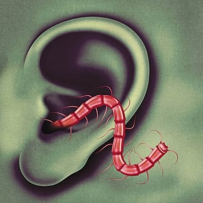 Thee Oh Sees - An Odd Entrances (CD)