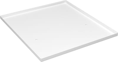 Bosch Zub. boiler voor WST-2 opstelplaat 450x335 met GC7000F 15-30, 8718587403