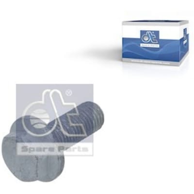 Schroef DT Spare Parts 4.40352