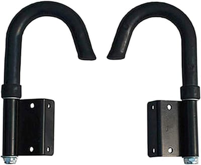 Ladder Stabilisator Haken - Dakhaak Kit - Veilig Werken - Universele Pasvorm - 21 x 10.5 cm