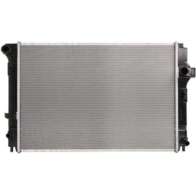 Radiateur THERMOTEC D72087TT