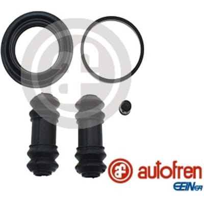 Reparatieset, remklauw AUTOFREN SEINSA D4-629