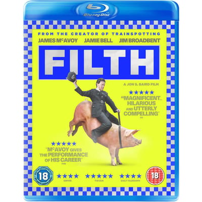 Filth