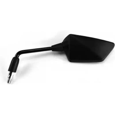 Linker motorspiegel HERT Mirrors Kawasaki Klz 1000 Versys 12