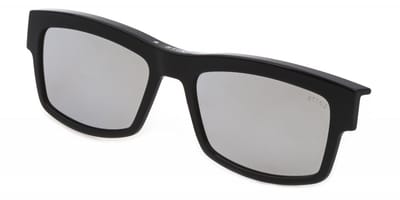 Sting AGST409 BLACK/GREY SILVER 53/17/0 Unisex Clip-On only