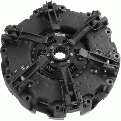 Koppelingsdrukplaat SACHS 1888 600 140