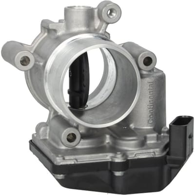 Regelklep, luchttoevoer VDO A2C59514304