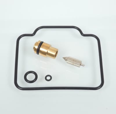 tourmax carburateur reparatieset voor suzuki lt-f 4wd usa quad 1997 tot 1998 cab-s29 / 13370-44500 / fbg-303 nieuw