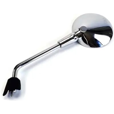 Linker motorspiegel HERT Mirrors PiaggioPiaggo Vespa Primavera 2013/>