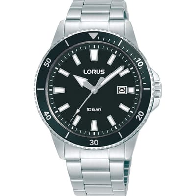 Lorus Sport RH999RX9 Horloge