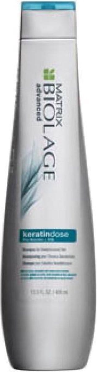 Matrix Biolage Keratindose Shampoo 400 ml