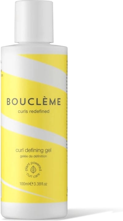 Bouclème - Curls Redefined Curl Defining Gel