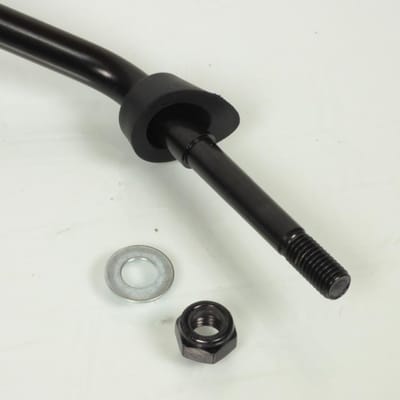 teknix rechter spiegel voor scooter piaggio 250 mp3 2006 tot 2009 nieuw
