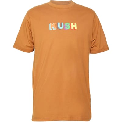 T-shirt Tealer Kush