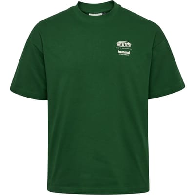 Hummel T-shirt Hmlloose S/S Bees Stadium 227549