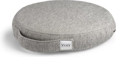 Vluv PIL&PED STOV balanskussen 36cm - Concrete